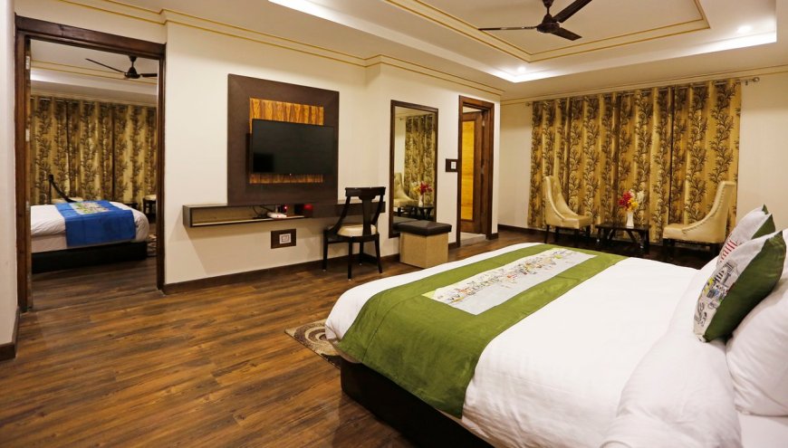 Family Suite